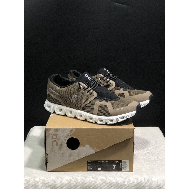 بوت اون راننج 