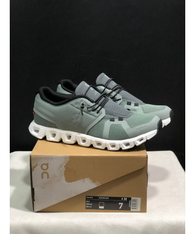 بوت اون راننج 