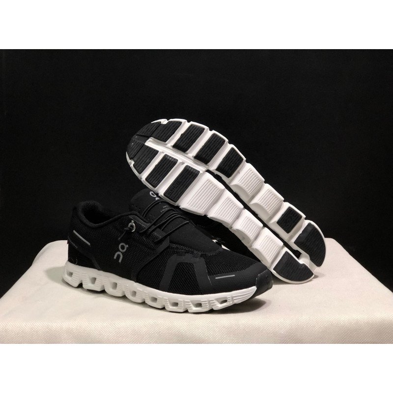 بوت اون راننج 