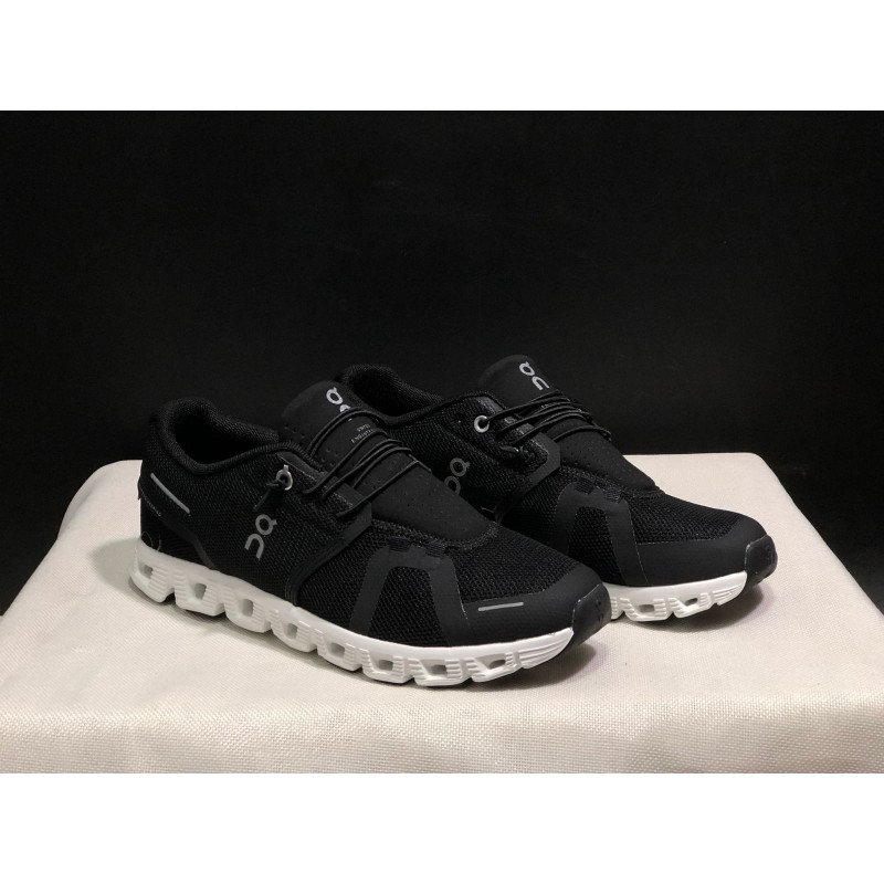 بوت اون راننج 