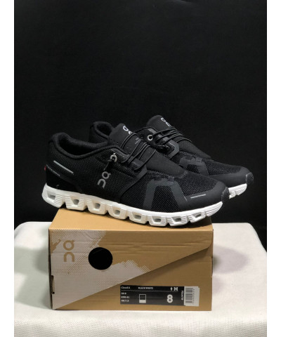 بوت اون راننج 