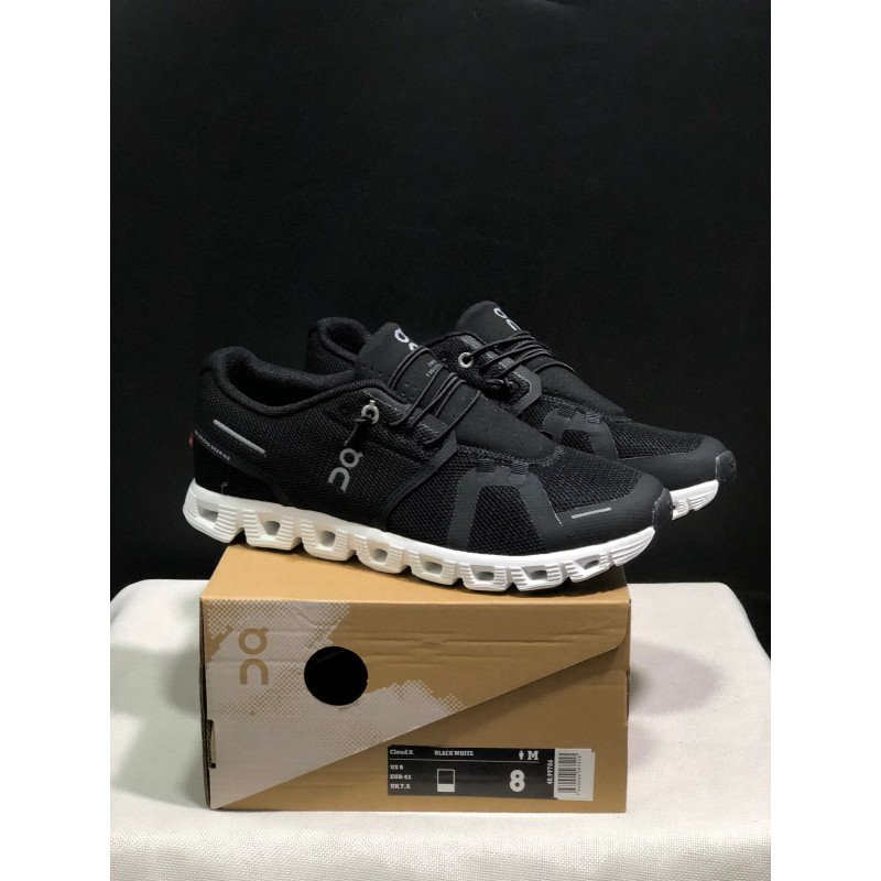 بوت اون راننج 