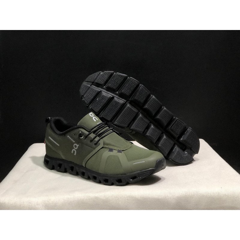 بوت اون راننج 