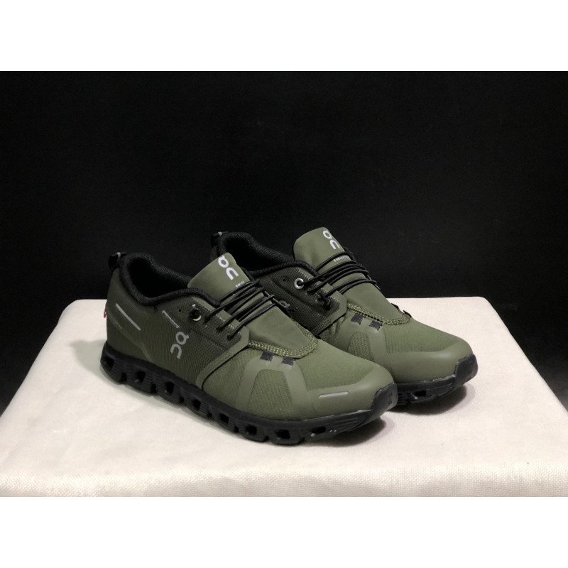 بوت اون راننج 