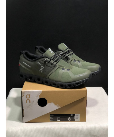 بوت اون راننج 