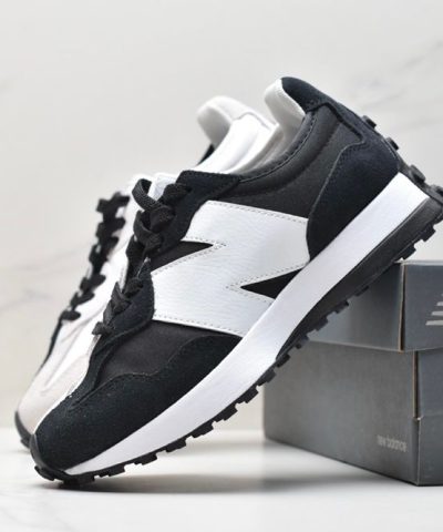 new balance boot