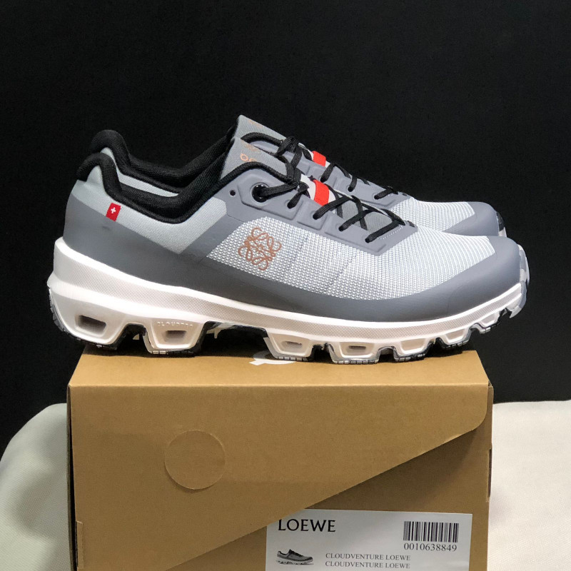 بوت اون راننج 