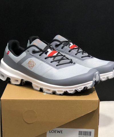 On Running boot