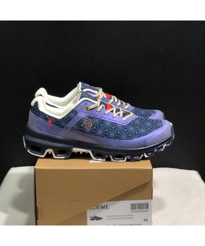 بوت اون راننج 