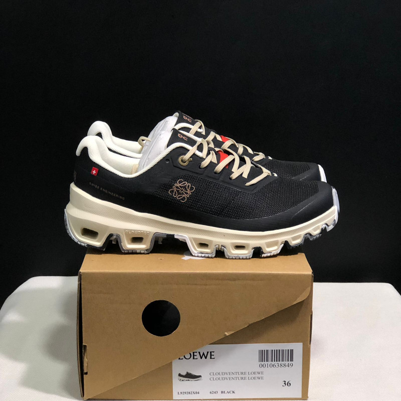 بوت اون راننج 