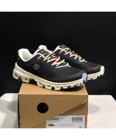 بوت اون راننج 