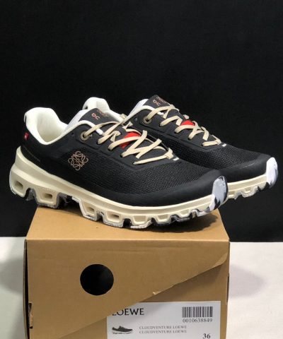 On Running boot