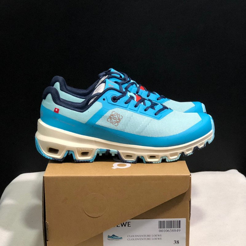 بوت اون راننج 