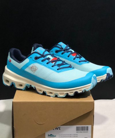 On Running boot