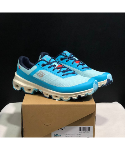 بوت اون راننج 