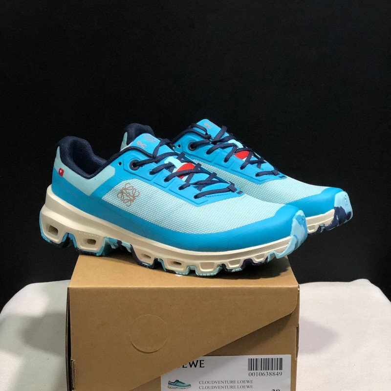 بوت اون راننج 