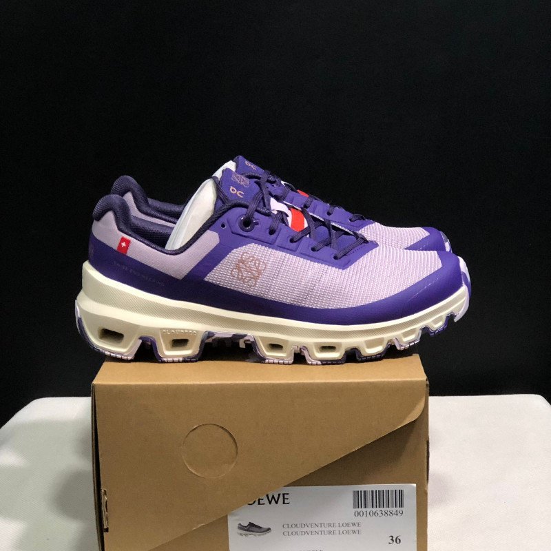 بوت اون راننج 