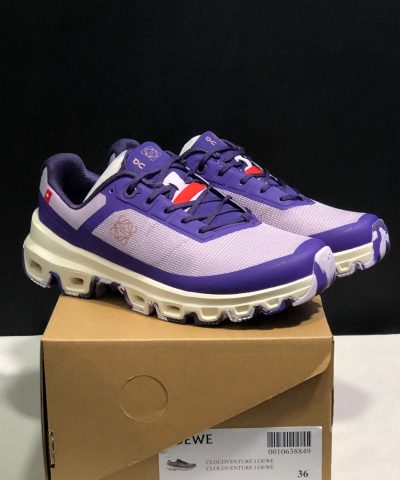 On Running boot