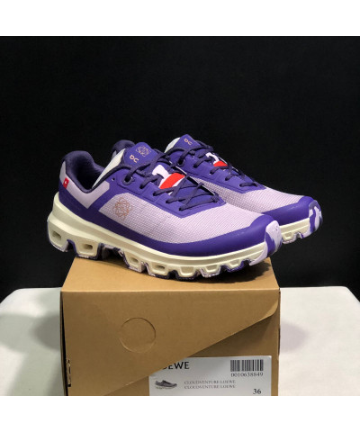 بوت اون راننج 