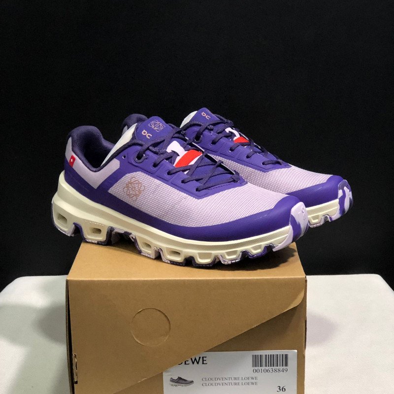 بوت اون راننج 