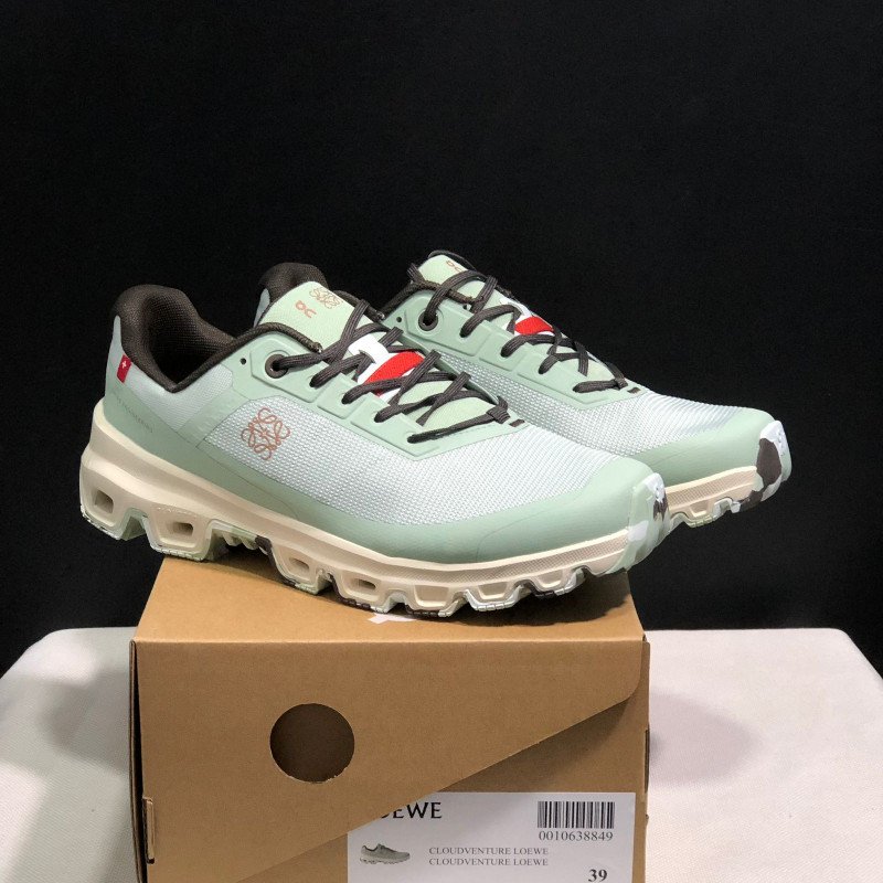 بوت اون راننج 