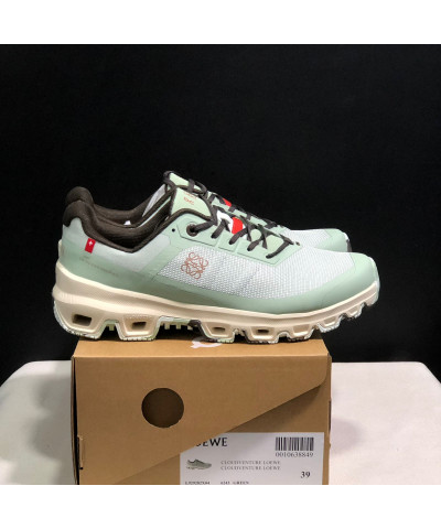 بوت اون راننج 