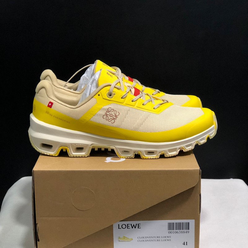 بوت اون راننج 