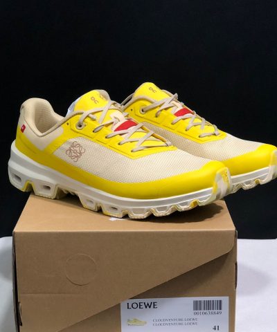 On Running boot