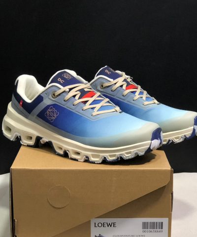 On Running boot