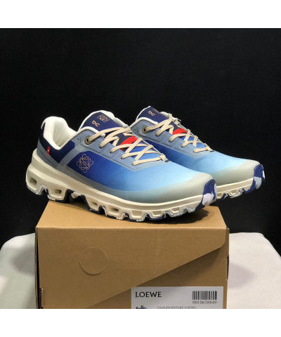 بوت اون راننج 