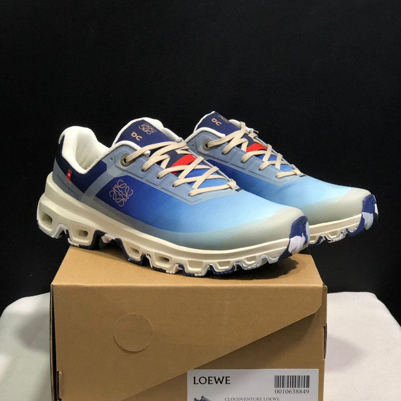 بوت اون راننج 