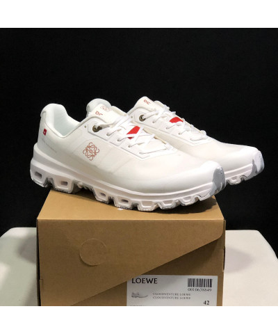 بوت اون راننج 