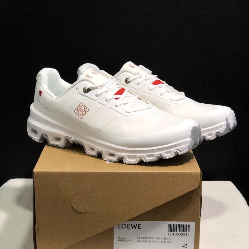 بوت اون راننج 