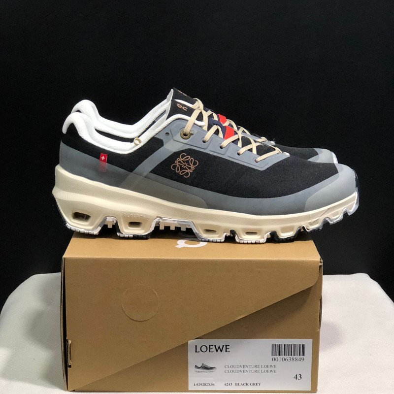 بوت اون راننج 