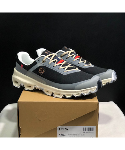 بوت اون راننج 