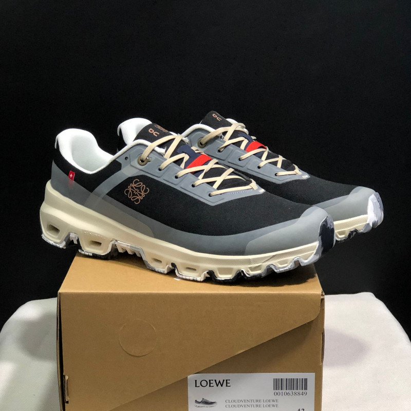 بوت اون راننج 