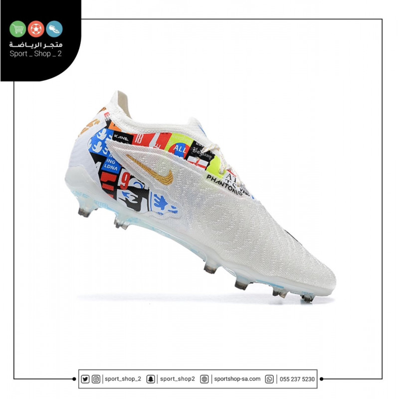 بوت فانتوم جي اكس 