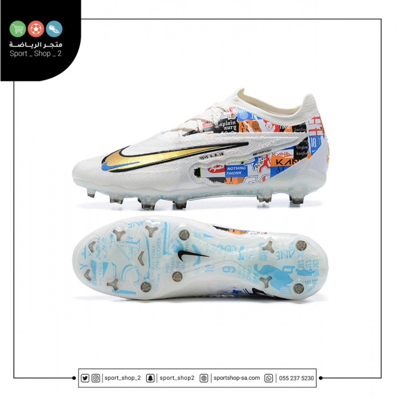 بوت فانتوم جي اكس 