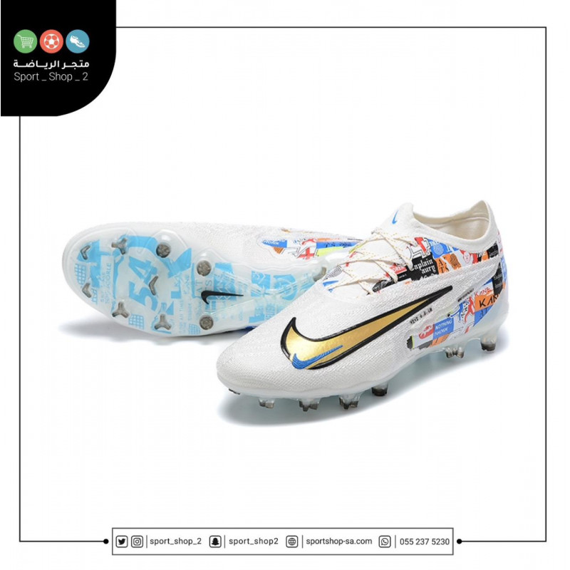 بوت فانتوم جي اكس 