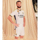 طقم ريال مدريد الاساسي 23/24 | real madrid home kit