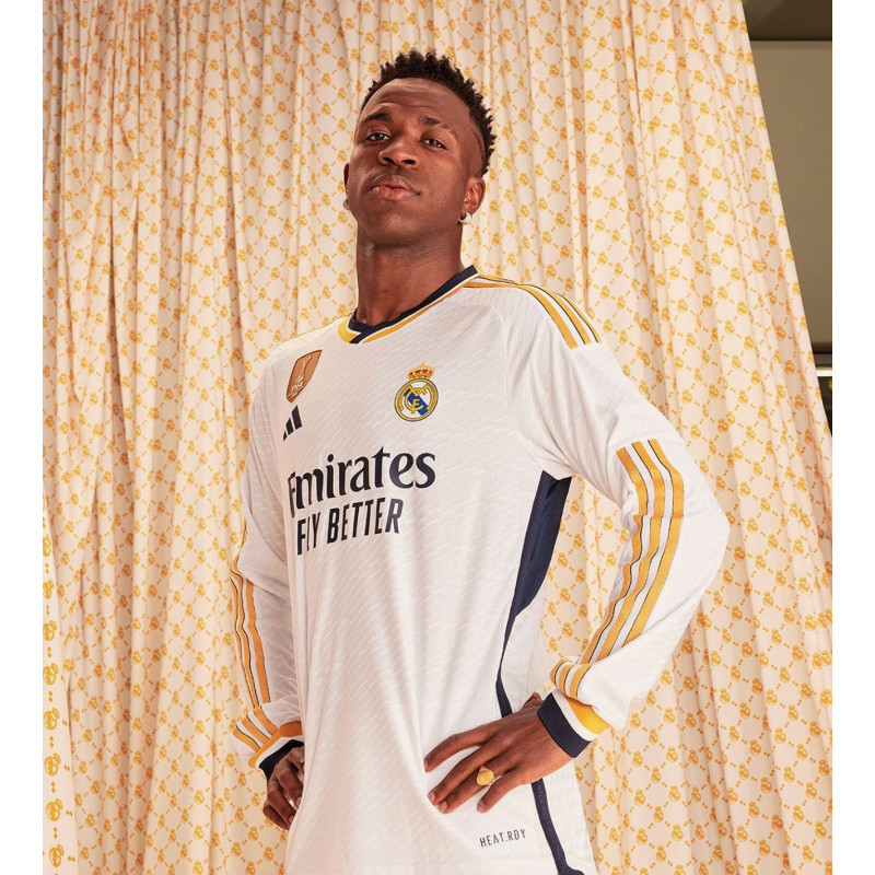 طقم ريال مدريد الاساسي 23/24 | real madrid home kit