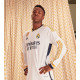 طقم ريال مدريد الاساسي 23/24 | real madrid home kit
