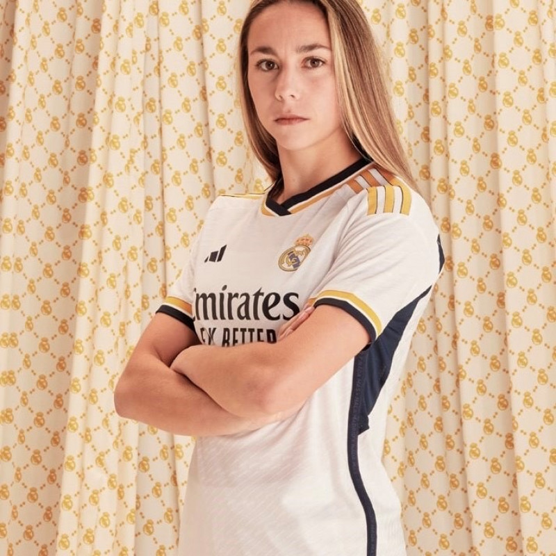 طقم ريال مدريد الاساسي 23/24 | real madrid home kit