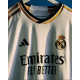 طقم ريال مدريد الاساسي 23/24 | real madrid home kit