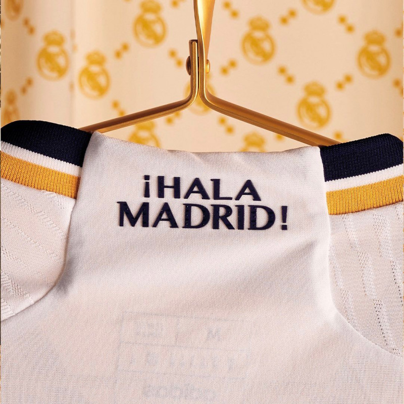 طقم ريال مدريد الاساسي 23/24 | real madrid home kit