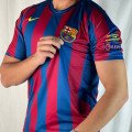 تيشيرت برشلونة كلاسيك 2005/2005