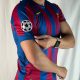 تيشيرت برشلونة كلاسيك 2005/2005