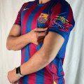تيشيرت برشلونة كلاسيك 2005/2005