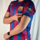 تيشيرت برشلونة كلاسيك 2005/2005