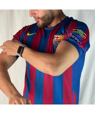 تيشيرت برشلونة كلاسيك 2005/2005 تيشيرت برشلونة كلاسيك 2005/2005